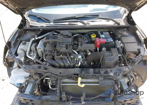 2023 Nissan Sentra Sv Xtronic Cvt z USA, uszkodzony, nr VIN 3N1AB8CVXPY238445